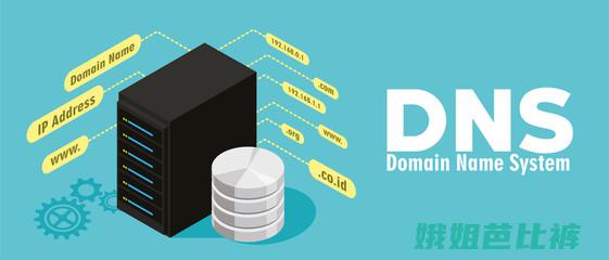 域名DNS的作用是存放主机的域名 (域名dns的作用是)