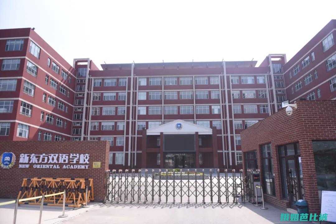 北京双语教育 (北京双语教育电子有限公司)