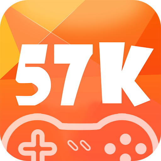 57k手游网最新最好玩的手机游戏下载排行榜