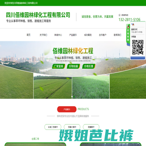 四川佰维园林绿化工程有限公司