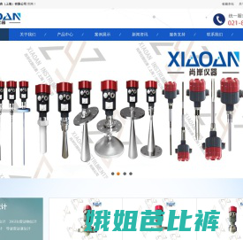 肖岸仪器仪表（上海）有限公司
