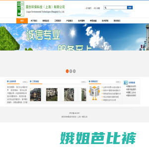 霖创环保科技(上海)有限公司霖创环保科技(上海)有限公司