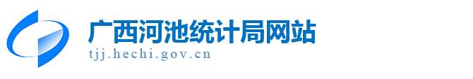 广西河池统计局网站