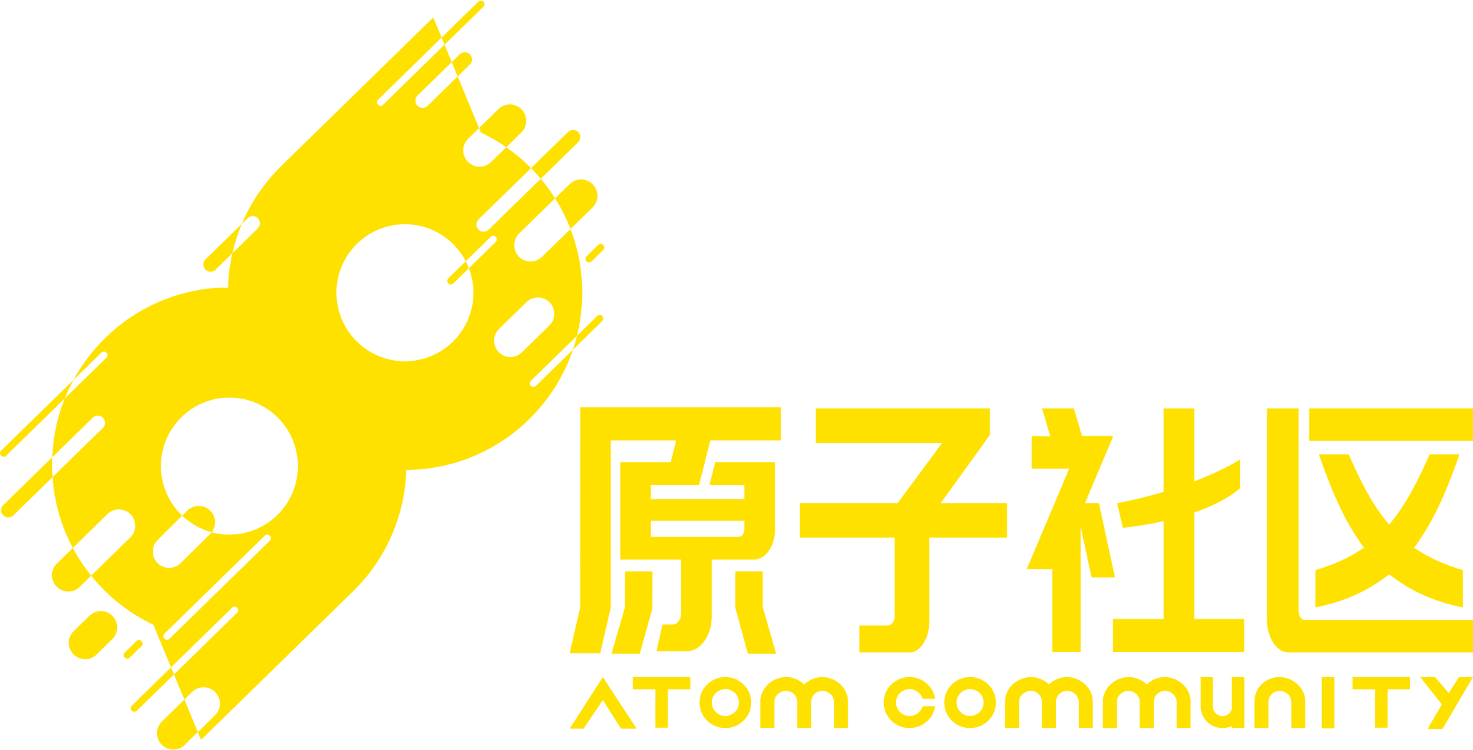 原子社区官网